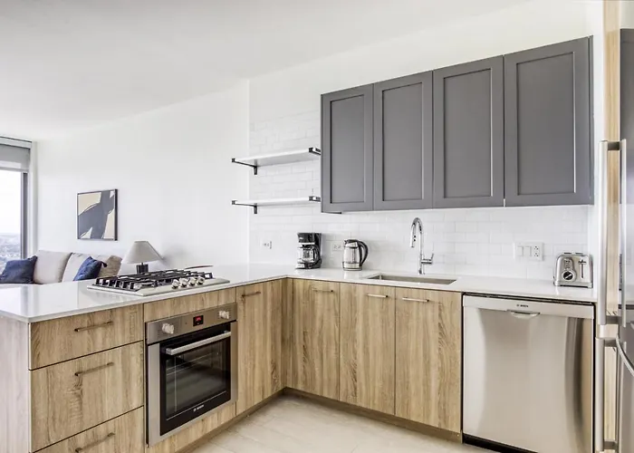 W Loop Studio W Gym Pool Coworking Nr Uic Chi-433 * Chicago