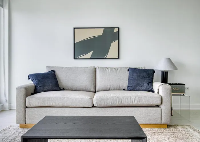 W Loop Studio W Gym Pool Coworking Nr Uic Chi-433 *