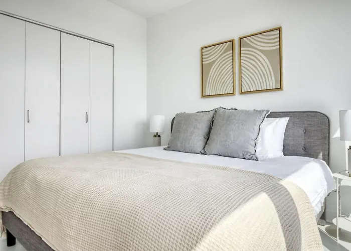 Apartment W Loop Studio W Gym Pool Coworking Nr Uic Chi-433 *