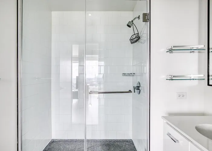 W Loop Studio W Gym Pool Coworking Nr Uic Chi-433 * Chicago