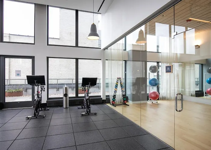 W Loop Studio W Gym Pool Coworking Nr Uic Chi-433 Apartment Chicago