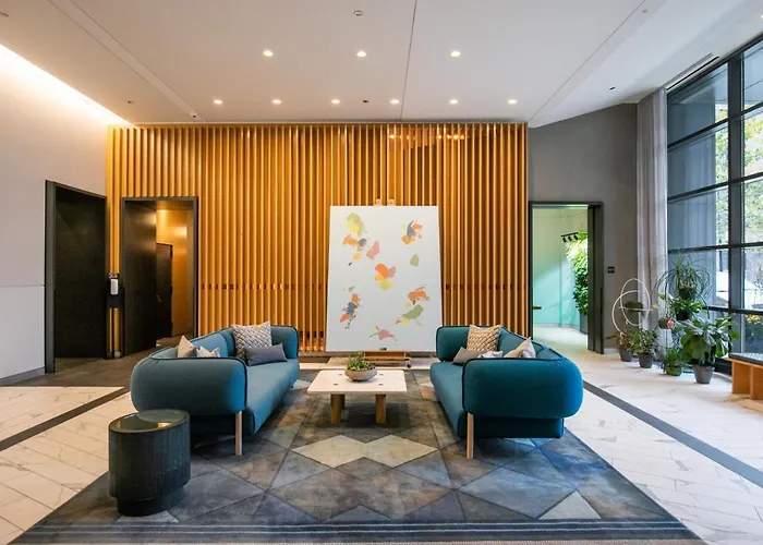 W Loop Studio W Gym Pool Coworking Nr Uic Chi-433 Apartment *