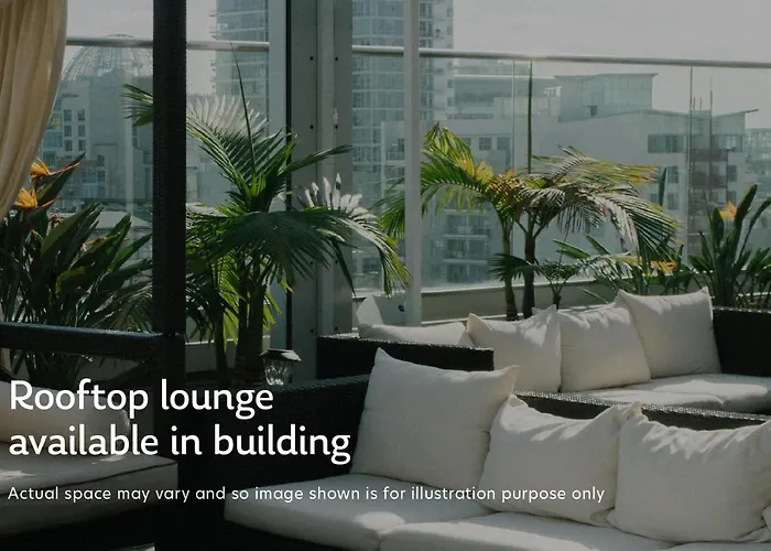 W Loop Studio W Gym Pool Coworking Nr Uic Chi-433 Apartment *